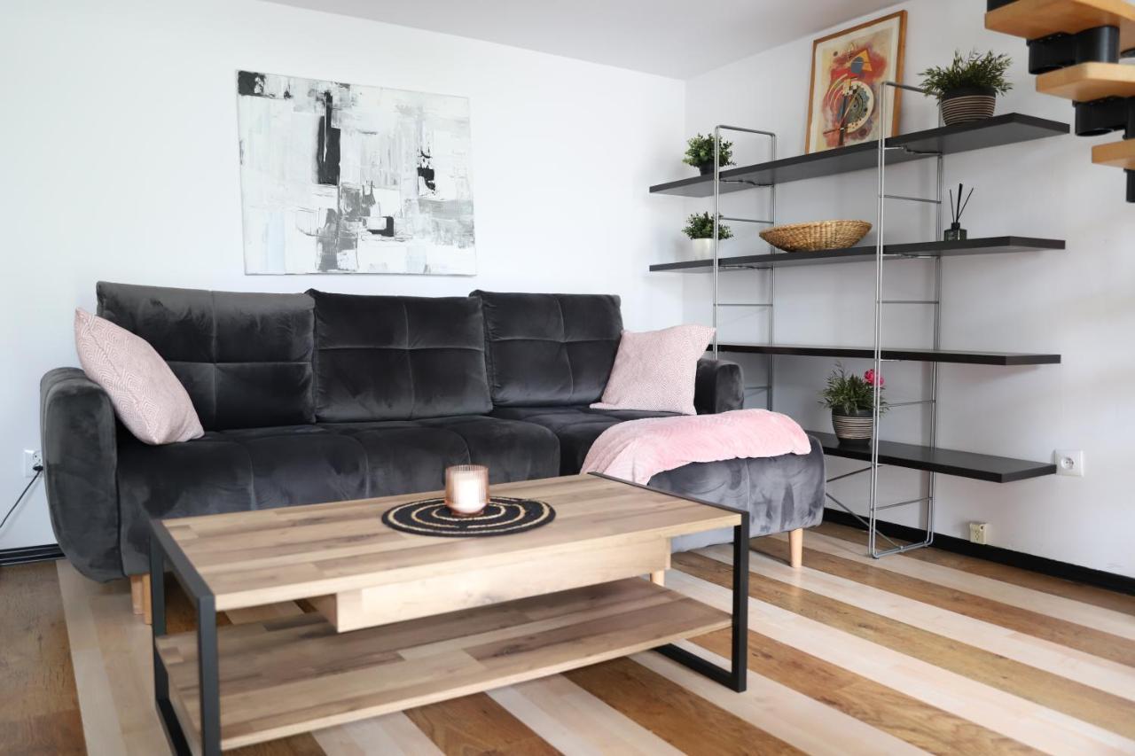 Apartament Na Placu Wolnica Centrum Kazimierza Kraków Exteriör bild
