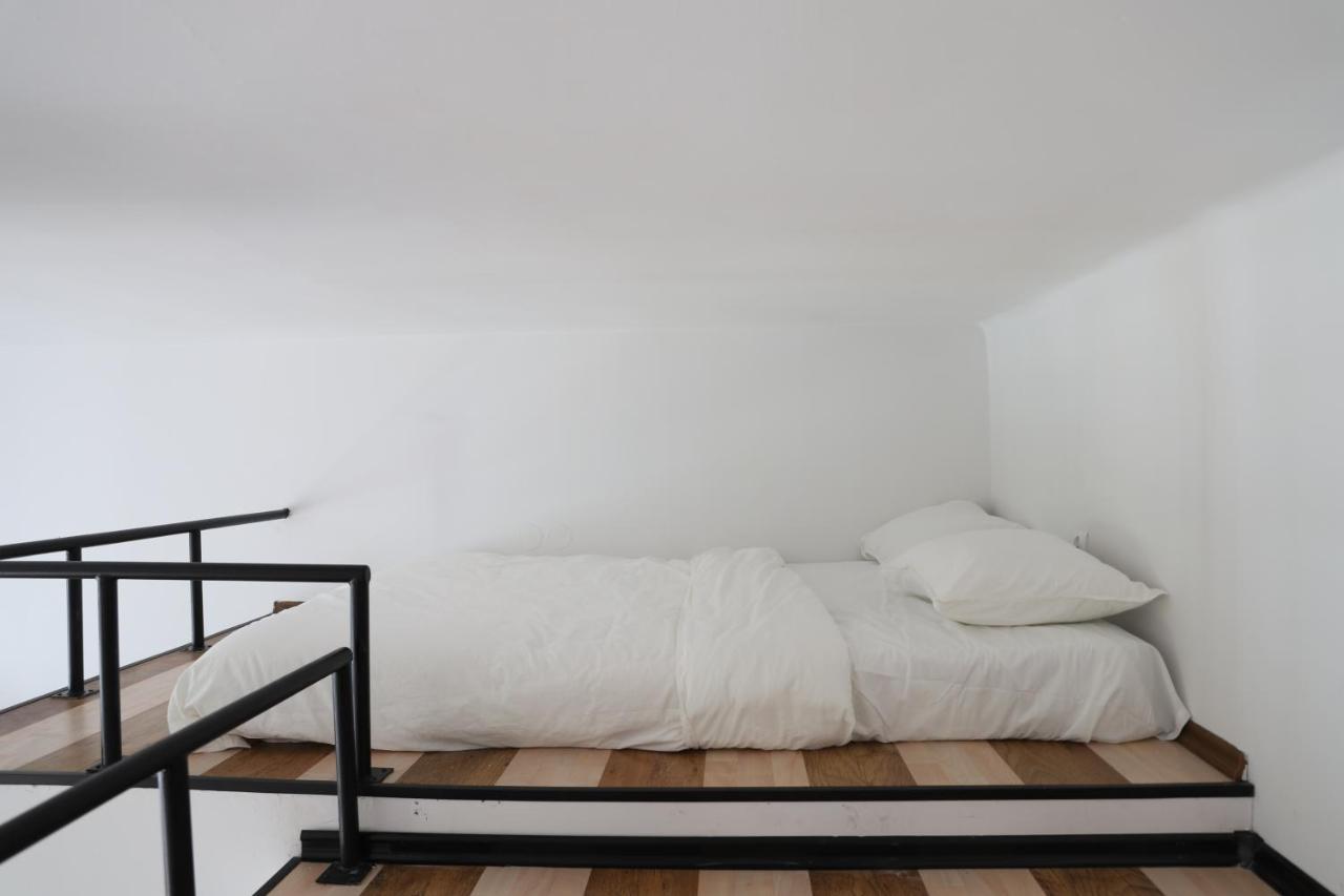Apartament Na Placu Wolnica Centrum Kazimierza Kraków Exteriör bild